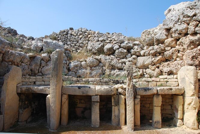 Full Day Gozo 4x4 Tour With Lunch - Key Points
