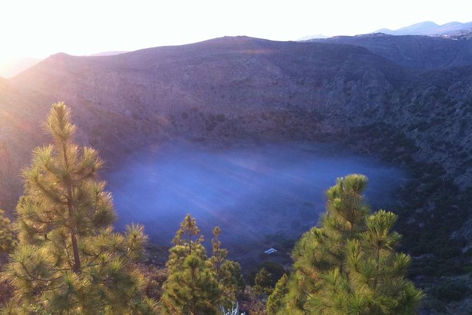 Full-Day Gran Canaria Island Tour - Cumbres - How to Book