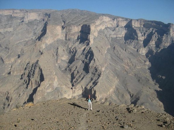 Full-Day Grand Canyon and Nizwa Tour by 4x4 - Key Points