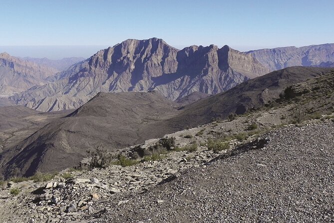 Full-Day Grand Canyon and Nizwa Tour by 4x4 - Customer Reviews