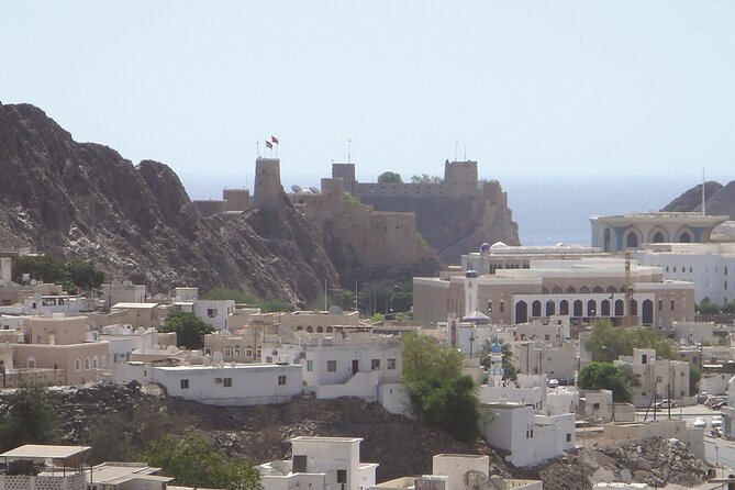 Full-Day Grand Canyon and Nizwa Tour by 4x4 - Frequently Asked Questions