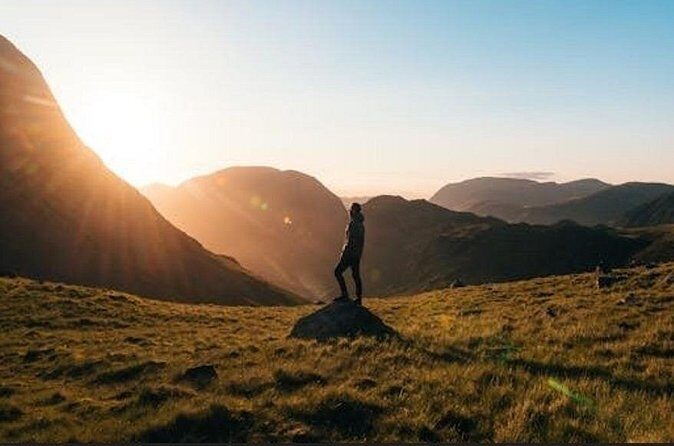 Full Day "Grand Tour" Private Chauffeured Customized Experience - Price and Value