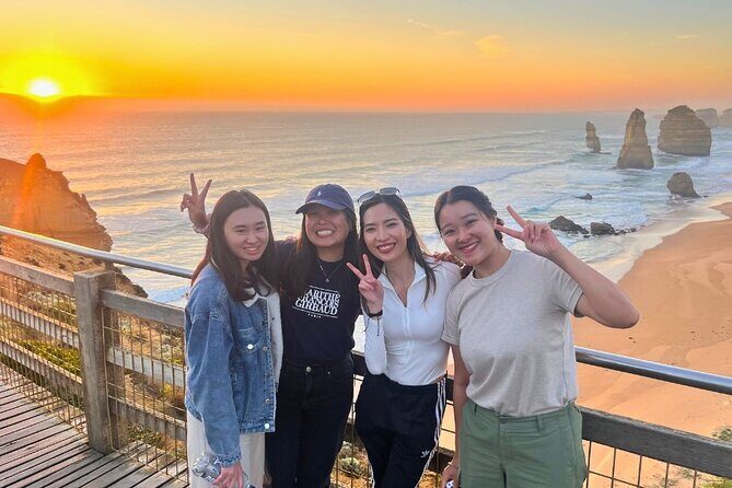 Full-Day Great Ocean Road and 12 Apostles Sunset Tour from Melbourne - Final Thoughts