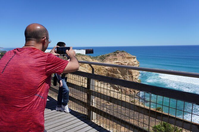 Full-Day Great Ocean Road and 12 Apostles Tour - The Guides and Driver Experience