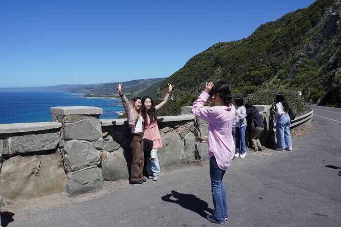Full-Day Great Ocean Road and 12 Apostles Tour - The Value Proposition: Is It Worth It?