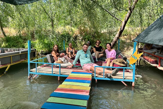 Full Day Green Tour Natural History of Cappadocia Tour - Pricing and Inclusions
