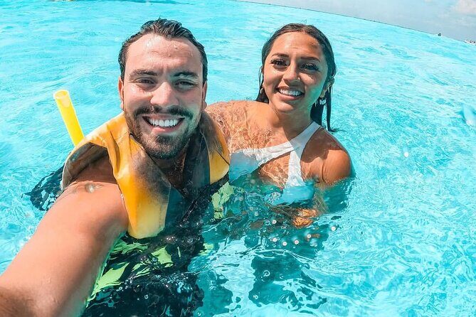 Full Day Guided Experience to El Cielo at Cozumel - Final Thoughts