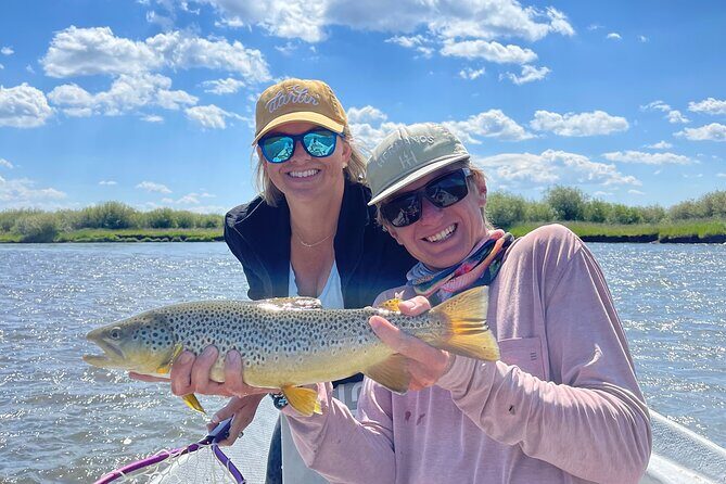 Full Day Guided Fly Fishing Trip From Jackson Hole - Practical Considerations: Price, Booking, and What You Should Know