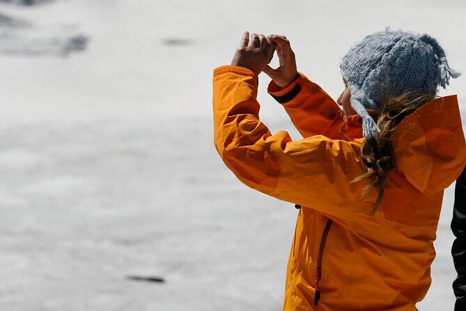 Full Day Guided Glacier Hike on The Athabasca with IceWalks - The Sum Up: Is This Tour Worth It?