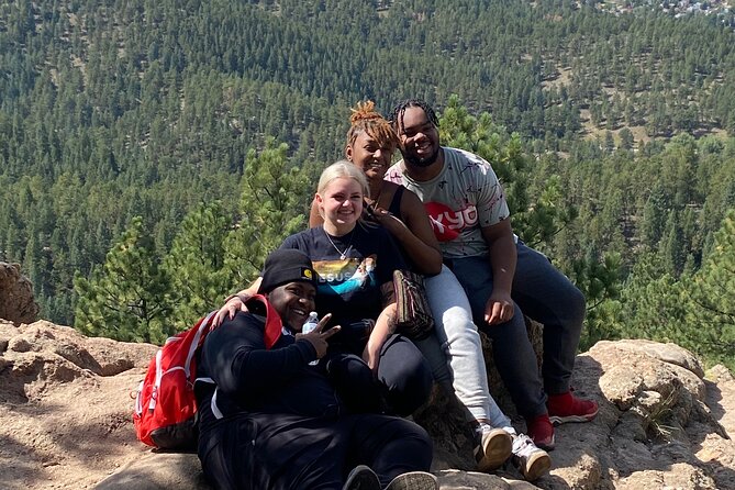 Full Day Guided Hiking Adventure in the Rocky Mountains - Traveler Experiences and Feedback