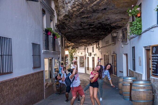 Full Day Guided Malaga Ronda Day Tour - Cancellation Policy