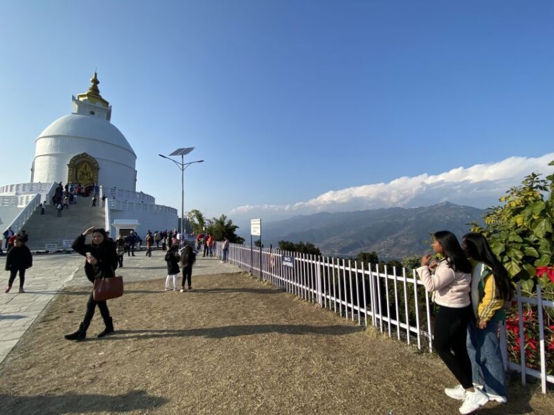 Full Day Guided Pokhara City Tour by Private Car - Important Information