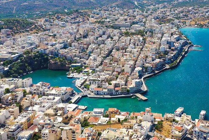 Full-Day Guided Private Tour in a Breathtaking Crete Island - Cancellation and Refund Policy