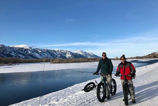 Full Day Guided Private Walk Wade Fly Fishing at Jackson Hole - FAQ