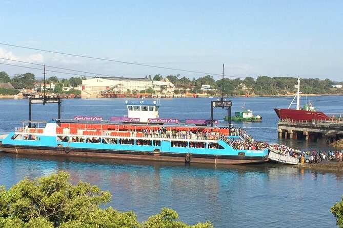 Full-Day Guided Sightseeing Cultural Tour of Mombasa from Diani. - FAQ