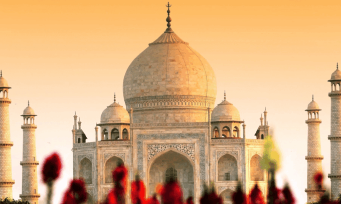 Full Day Guided Taj Mahal Tour By Car - Tips for Travelers