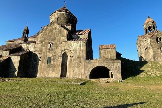 Full Day Guided Tour from Yerevan to Tbilisi with Homemade Lunch - An In-Depth Look at the Itinerary