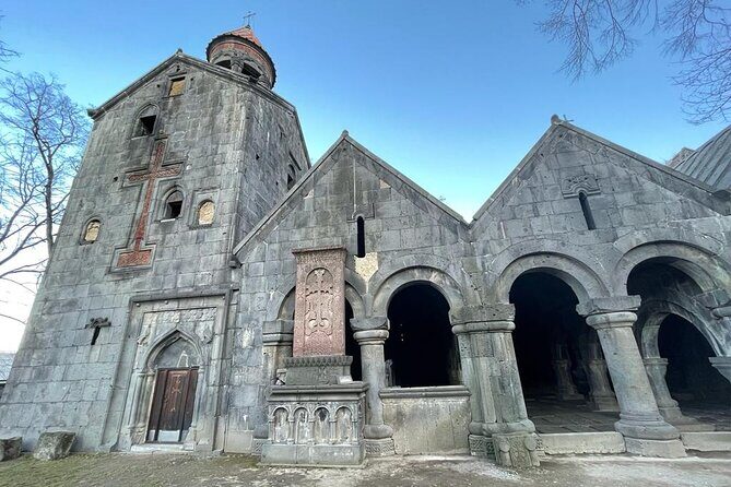 Full Day Guided Tour from Yerevan to Tbilisi with Homemade Lunch - FAQ