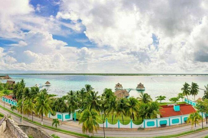 Full-Day Guided Tour in Bacalar: The Lagoon of Seven Colors - Who Is This Tour Best Suited For?