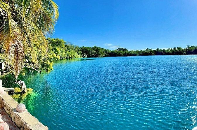 Full-Day Guided Tour in Bacalar: The Lagoon of Seven Colors - The Sum Up