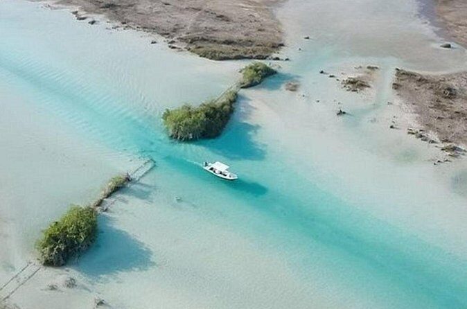 Full-Day Guided Tour in Bacalar: The Lagoon of Seven Colors - FAQ
