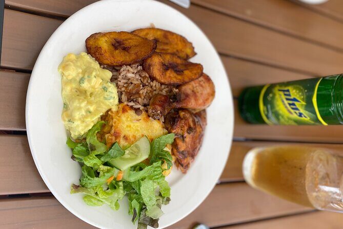 Full day Guided Tour in Barbados - Stepping Back into History: Saint Peter Parish Church & Speightstown