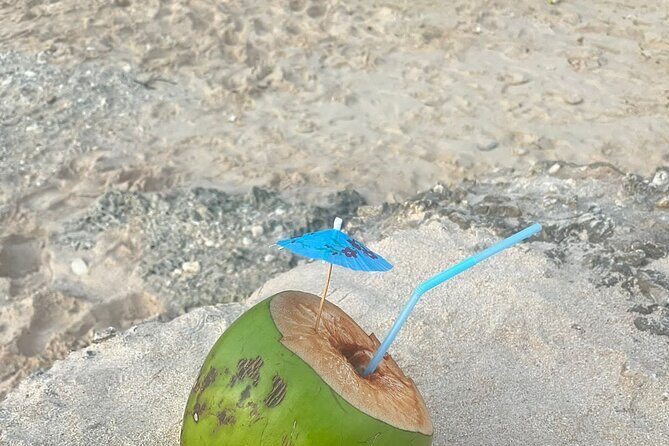 Full day Guided Tour in Barbados - Nature and Scenic Views: Animal Flower Cave & Cherry Tree Hill