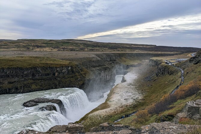 Full-Day Guided Tour in Golden Circle Iceland - Tour Experience and Expectations