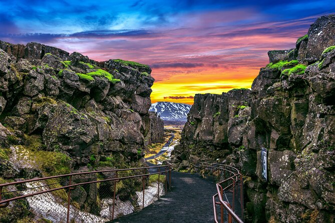 Full-Day Guided Tour in Golden Circle Iceland - Traveler Feedback and Insights