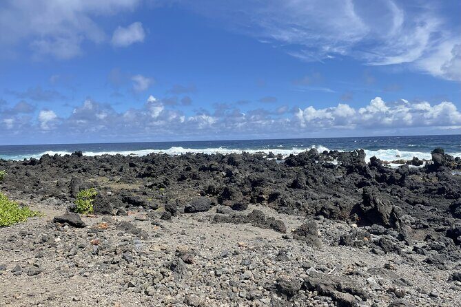 Full Day Guided Tour in Hana - Key Points