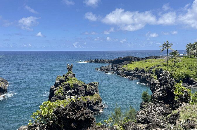Full Day Guided Tour in Hana - Who Should Consider This Tour?