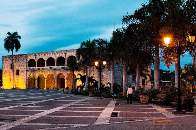 Full-Day Guided Tour in santo Domingo - FAQ