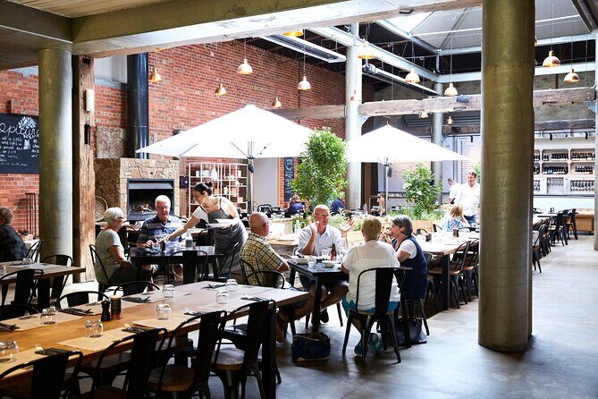 Full-Day Guided Tour on the Beautiful Mornington Peninsula. - The Reliability Factor: A Mixed Bag