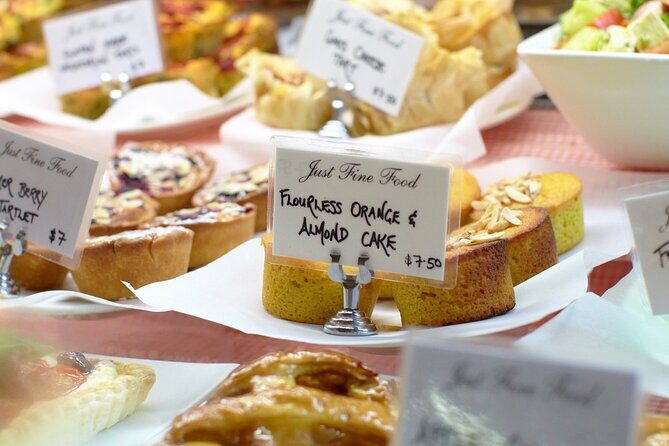 Full-Day Guided Tour on the Beautiful Mornington Peninsula. - Who Should Consider This Tour?