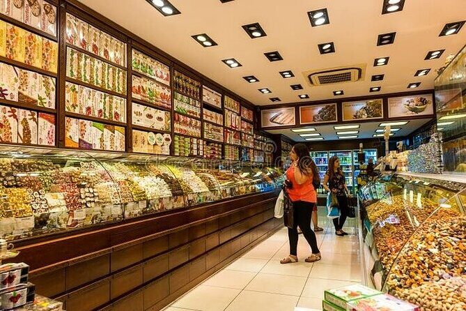 Full Day Guided Tour to Bursa and Uludag With Cable Car And Lunch - Exploring the Itinerary in Detail