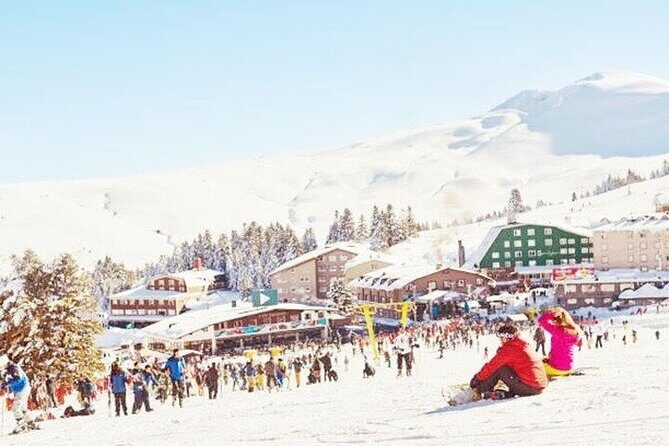 Full Day Guided Tour to Bursa and Uludag With Cable Car And Lunch - The Sum Up