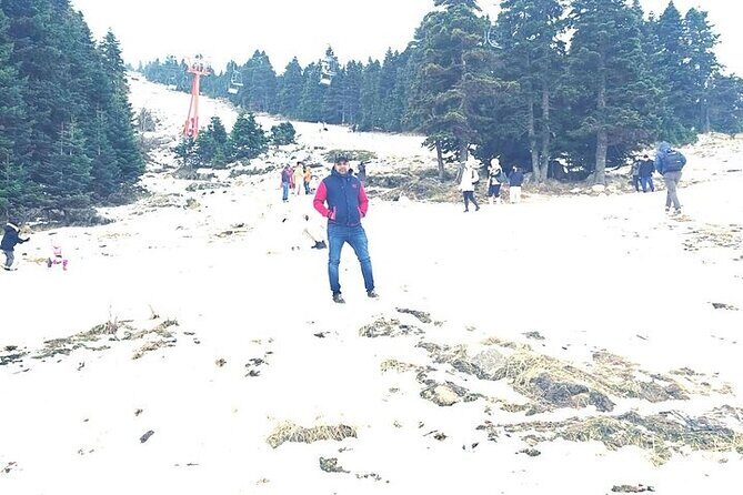 Full Day Guided Tour to Bursa and Uludag With Cable Car And Lunch - FAQ