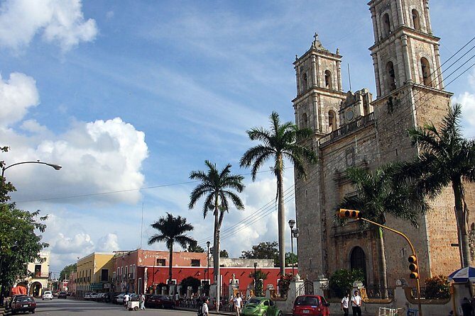 Full-Day Guided Tour to Chichén Itzá Archaeological Site - A Complete Breakdown of the Experience
