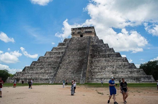 Full-Day Guided Tour to Chichén Itzá Archaeological Site - Final Thoughts