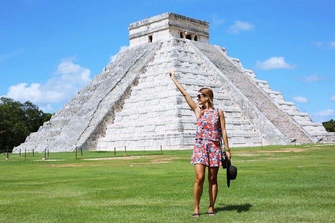 Full-Day Guided Tour to Chichén Itzá Archaeological Site - FAQ