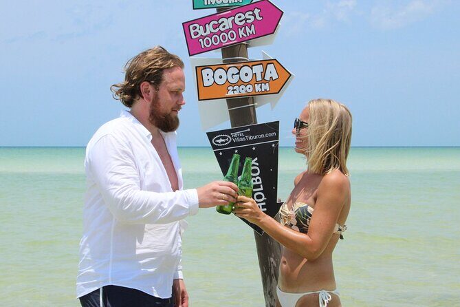 Full-Day Guided Tour to Isla Holbox from Cancun - FAQ