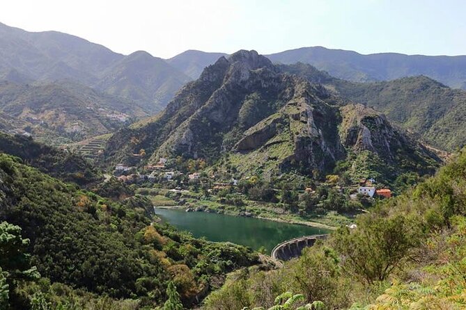 Full Day Guided Tour to La Gomera From Tenerife - Detailed Itinerary