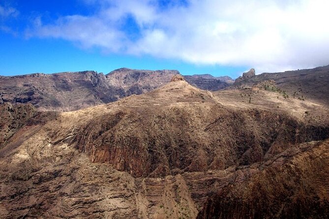 Full Day Guided Tour to La Gomera From Tenerife - Transportation and Accessibility