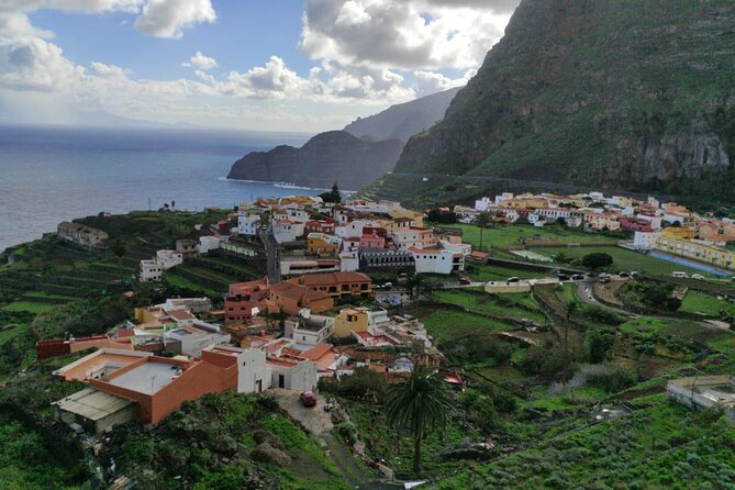 Full Day Guided Tour to La Gomera From Tenerife - Recommendations for Travelers