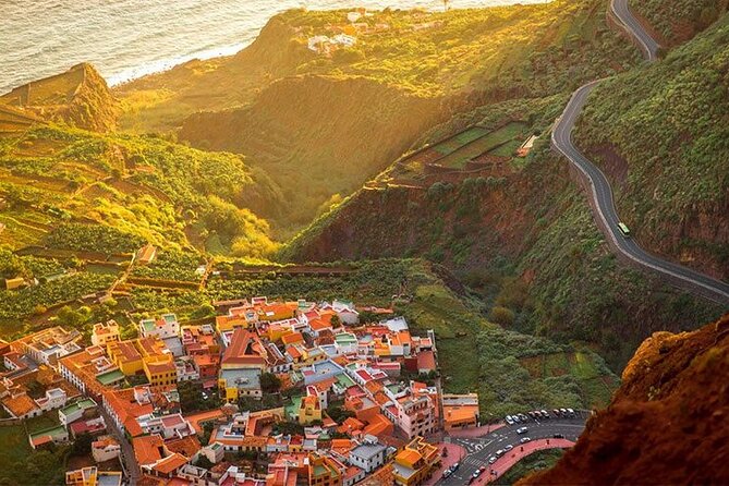 Full Day Guided Tour to La Gomera From Tenerife - Booking Information and Policies