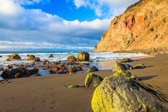 Full Day Guided Tour to La Gomera From Tenerife - Highlights of La Gomera