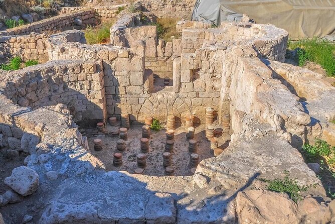 Full-Day Guided Tour to Soğanlı Valley Rock Ruin - Good To Know