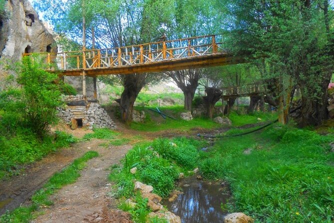Full-Day Guided Tour to Soğanlı Valley Rock Ruin - Traveler Photographs of Cappadocia