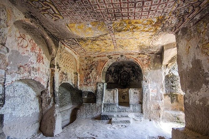 Full-Day Guided Tour to Soğanlı Valley Rock Ruin - Evaluation of Tour Reviews