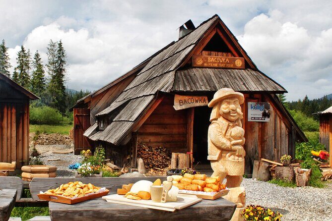 Full-Day Guided Tour to Zakopane and Polish Mountains with Pickup - Key Points